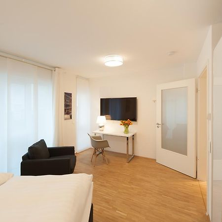 „By Hotel Meyer“ City Apartments ฮันโนเวอร์ ภายนอก รูปภาพ