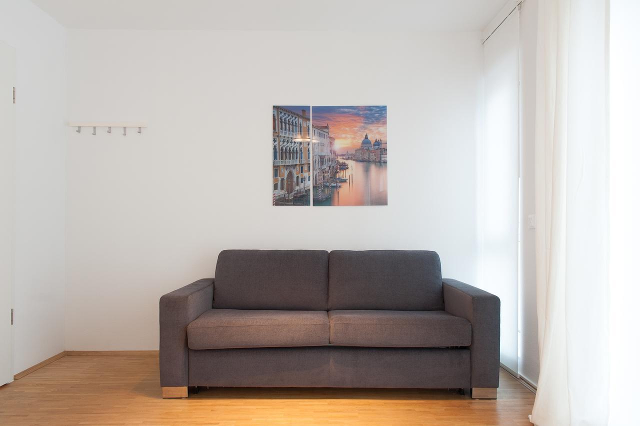 „By Hotel Meyer“ City Apartments ฮันโนเวอร์ ภายนอก รูปภาพ